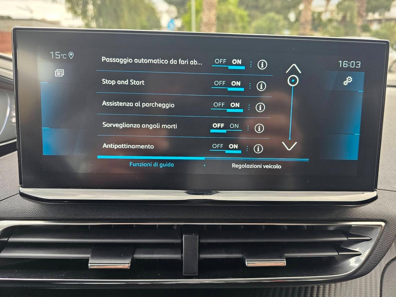 PEUGEOT 3008 1.5 BLUEHDI 131CV EAT8 ALLURE