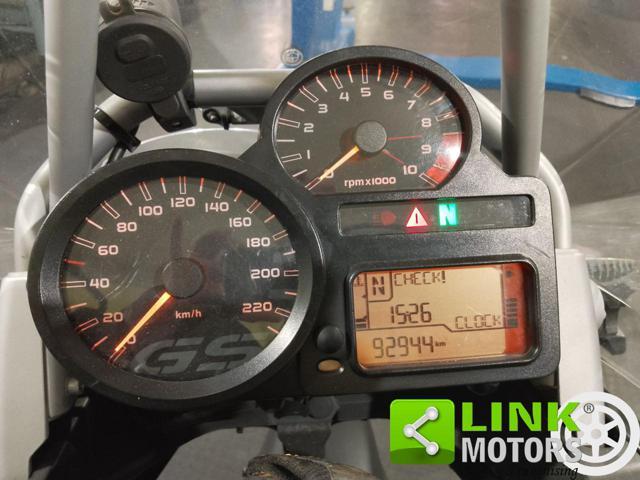 BMW R 1200 GS GS