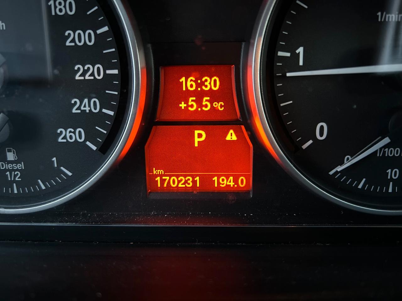 Bmw X1 xDrive23dA Futura AUTO 4x4