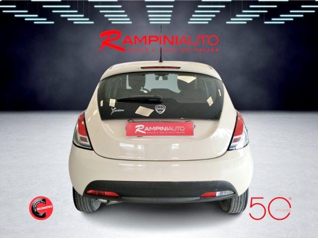 LANCIA Ypsilon 1.2 69 CV 5 porte Elefantino Pronta Consegna