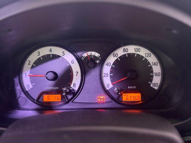 KIA Picanto 1.0 12V Life
