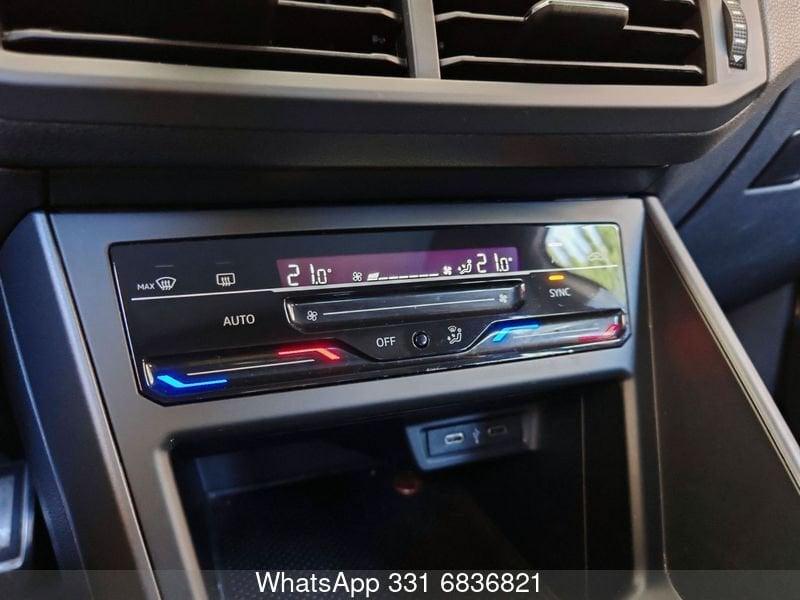 Volkswagen Taigo Taigo 1.0 tsi R-Line 110cv