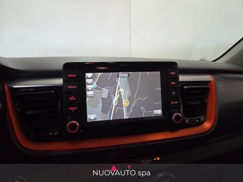 Kia Stonic 1.6 CRDI ENERGY