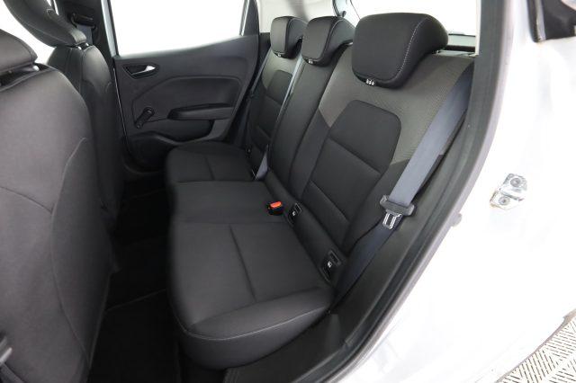 RENAULT Clio Clio Berlina BUSINESS SCe 75