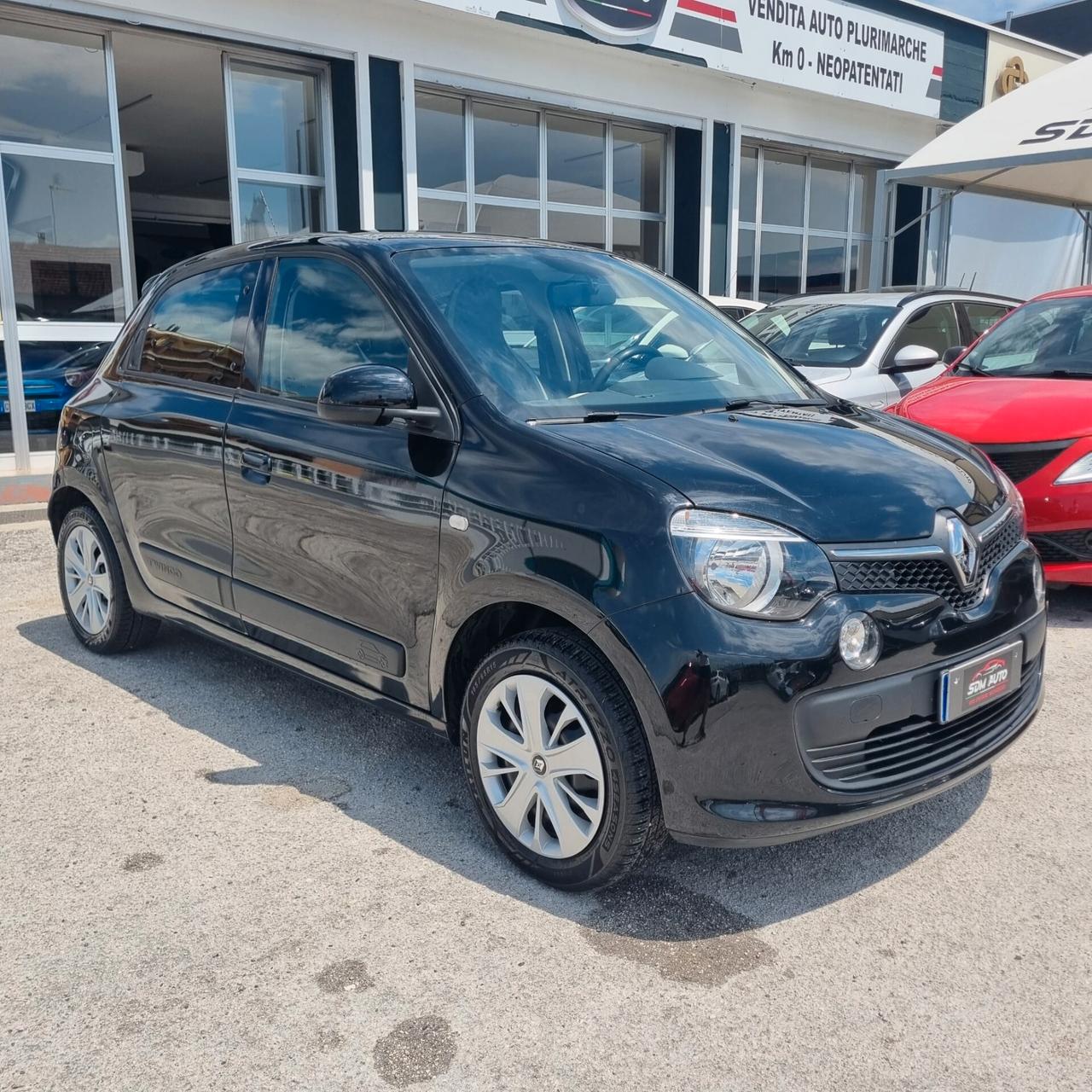 Renault Twingo SCe Zen