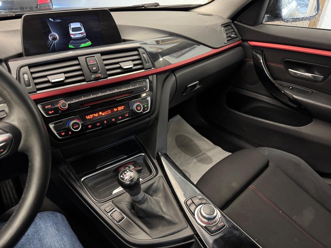 Bmw 420 420d Coupé Luxury