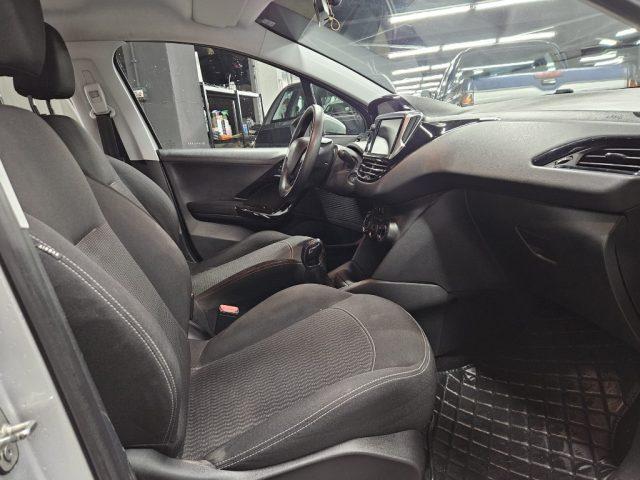 PEUGEOT 208 1° serie BlueHDi 75 5 porte