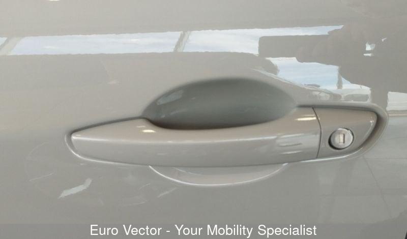 FIAT 600 1.2 Hybrid 110cv La Prima