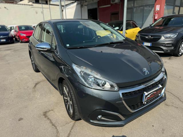 PEUGEOT 208 1.2 82cv GPL Allure OK NEOPATENTATI