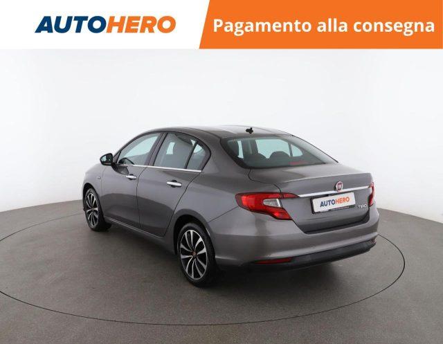 FIAT Tipo 1.6 Mjt 4 porte Opening Edition