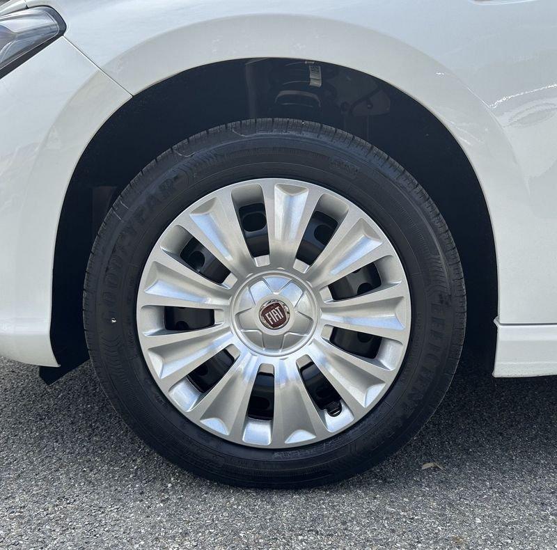 FIAT Tipo Fiat tipo 1.5 Hybrid DCT 5 porte