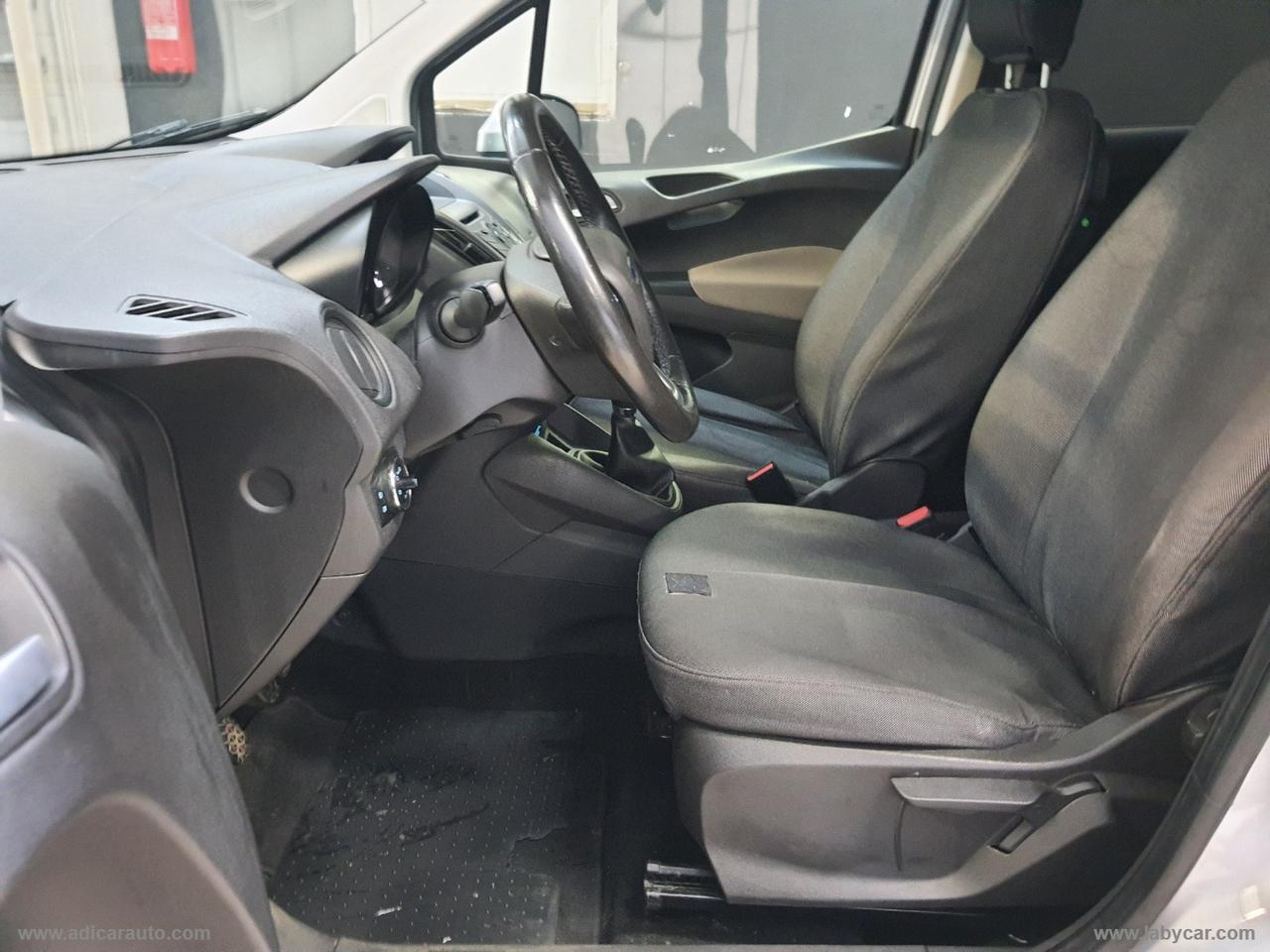 FORD Tourneo Courier 1.0 EcoBoost 100 CV