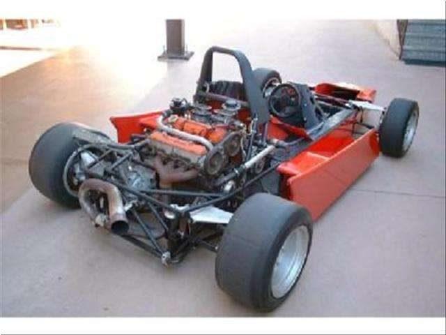 ABARTH Other Formula 2000