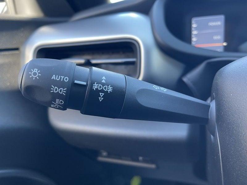 Jeep Avenger 1.2 turbo e-hybrid mhev Summit fwd 110cv edct6 - KM0