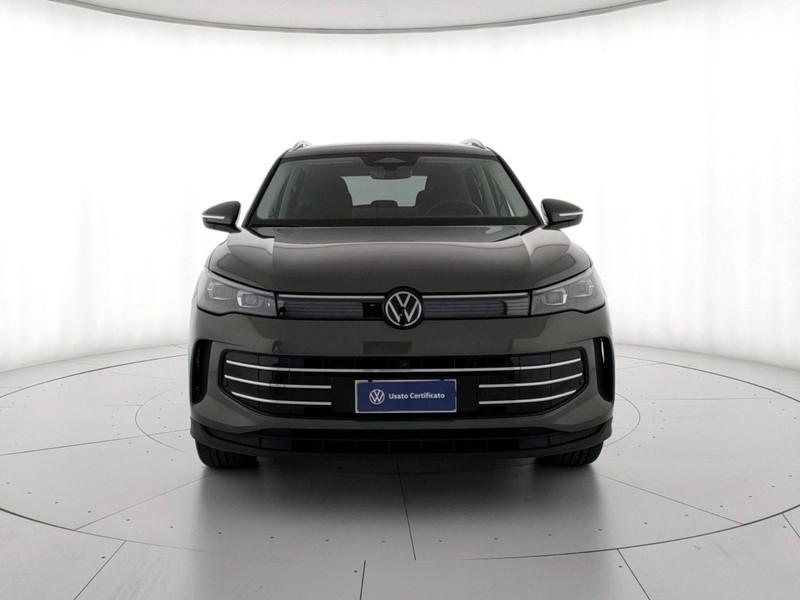 Volkswagen Tiguan 1.5 etsi evo elegance 150cv dsg