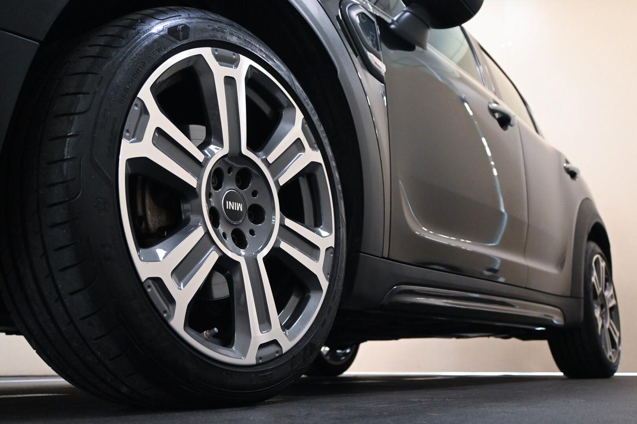 MINI Mini Countrym.(F60) Mini 1.5 Cooper Busine...
