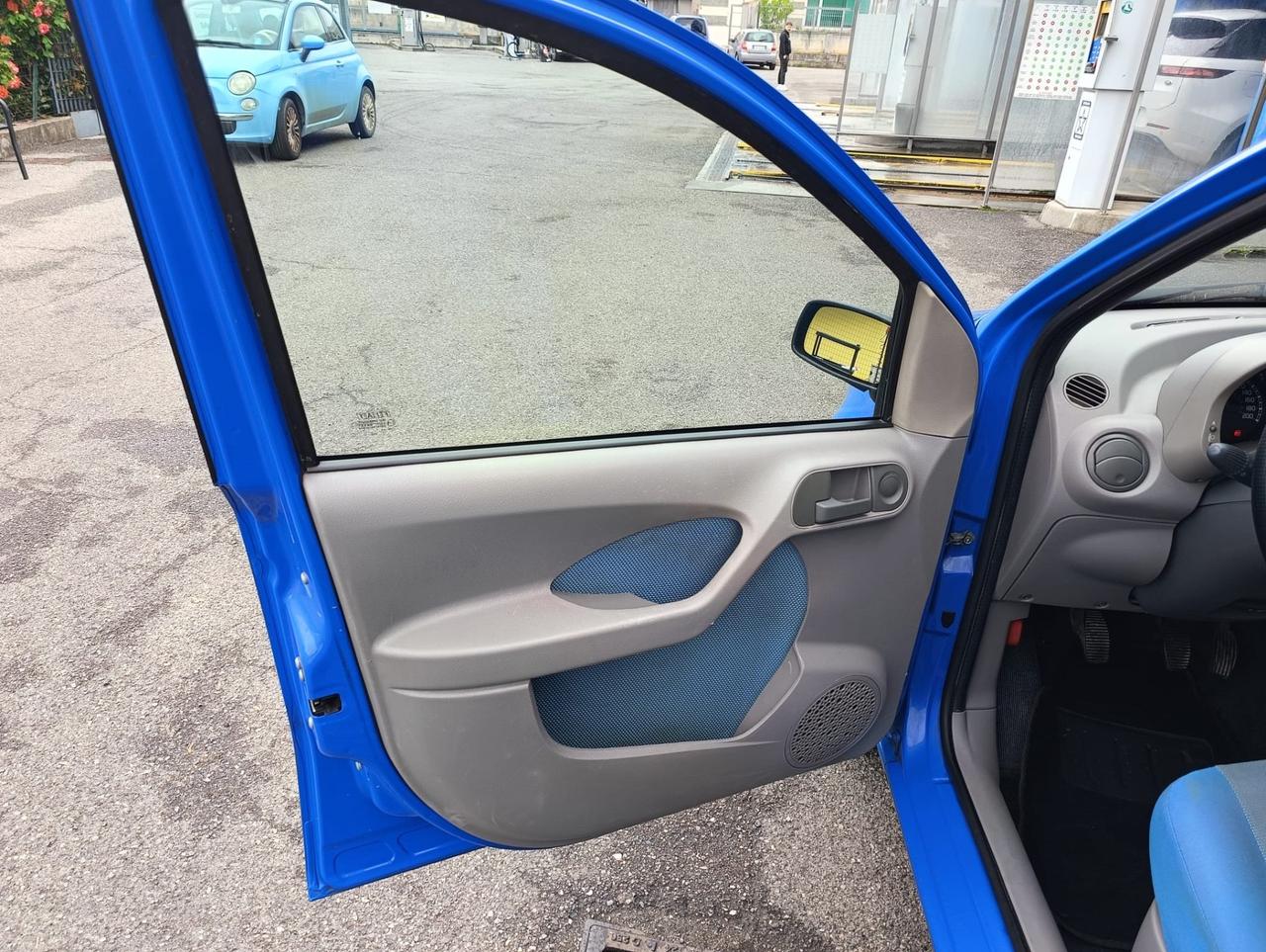 Fiat Panda 1.2 Alessi