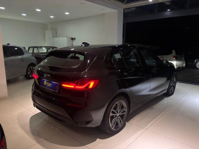 BMW 118 i 5p. Sport C.AUT DA ?259,00 MENSILI