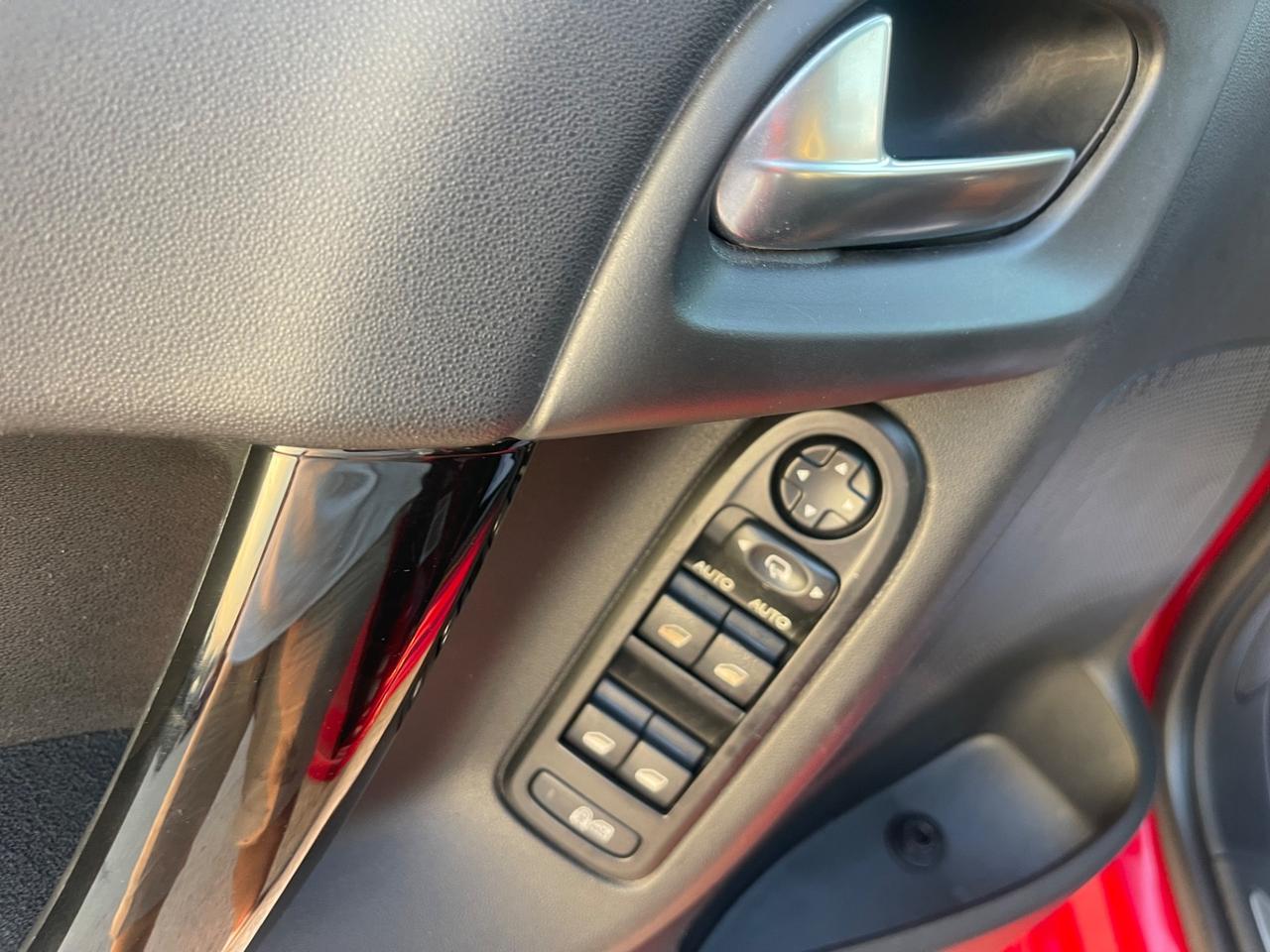 CITROEN C3 1.4 GPL 95CV FULL LED TETTO GPL 2034