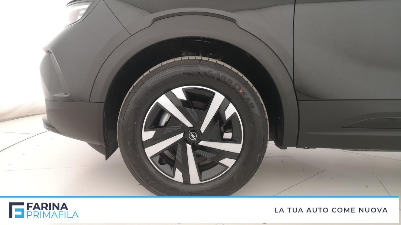 OPEL Mokka 1.2 Edition s&s 136cv
