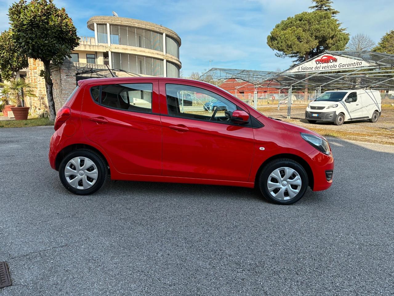 Opel Karl 1.0 75 CV N-Joy *PREZZO REALE*