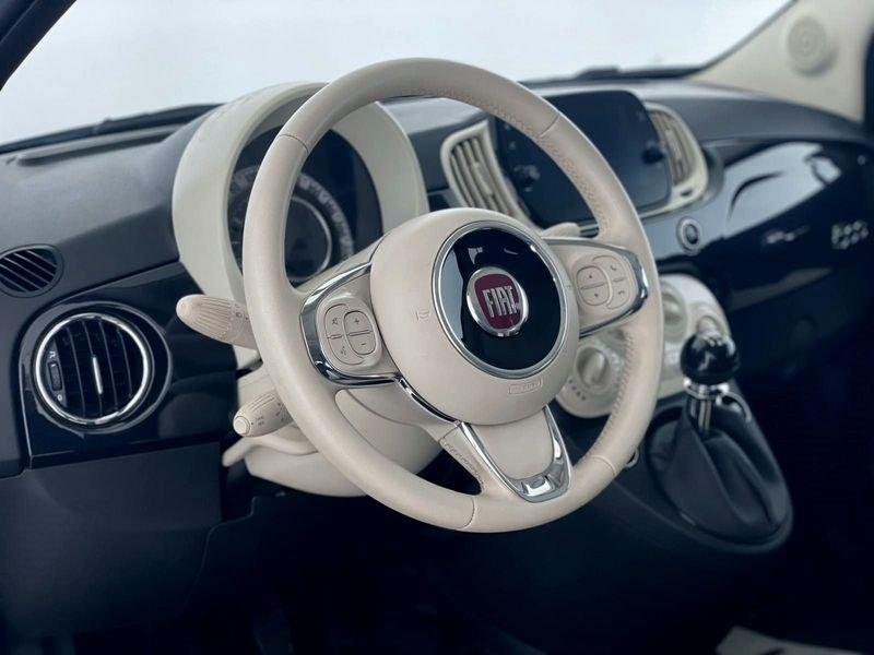 FIAT 500 500 1.0 Hybrid Dolcevita