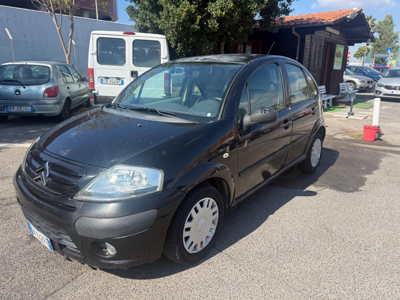 Citroen C3 1.1 airdream Classique