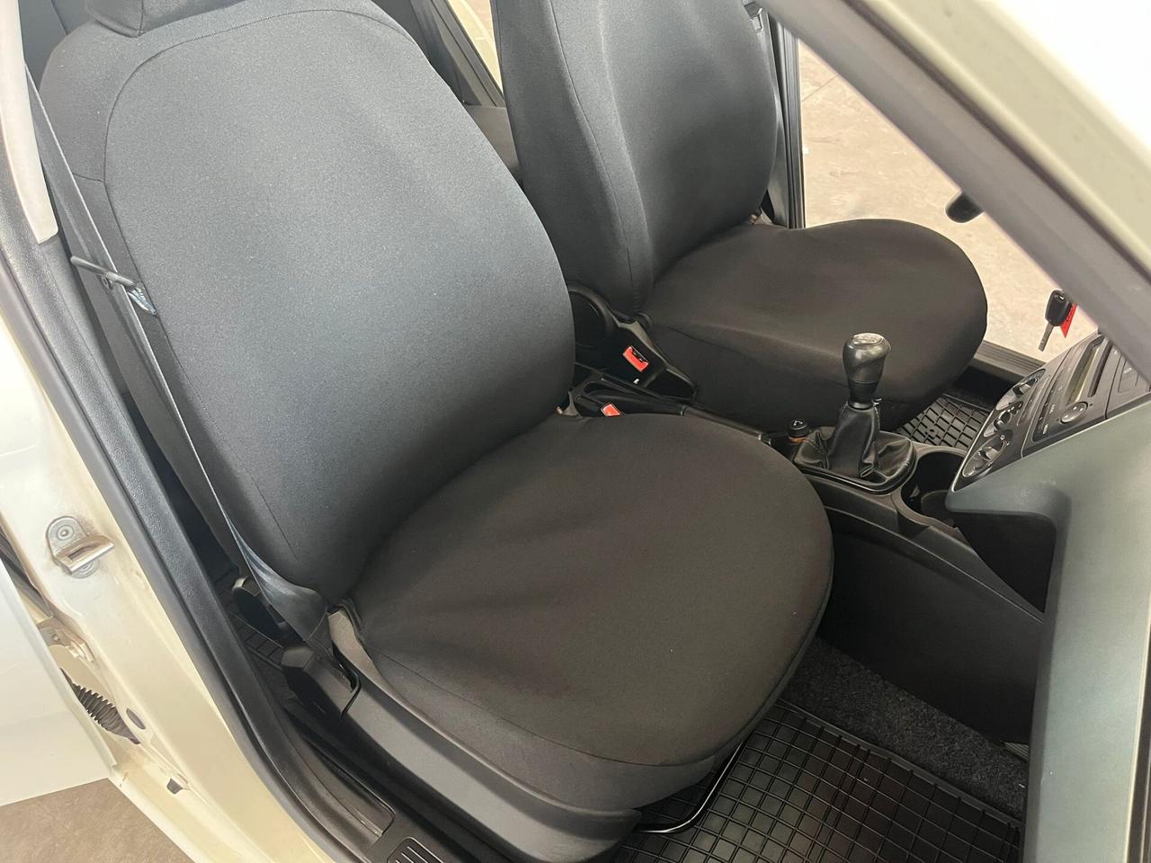 Fiat Grande Punto 1.3 MJT 75 CV 5 porte S&S Actual