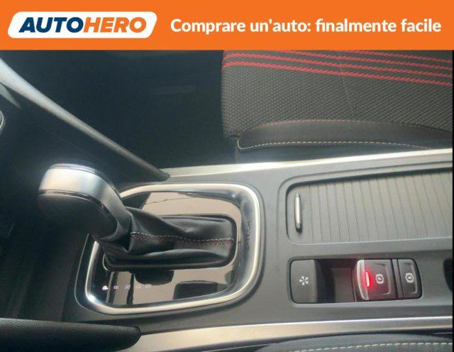 RENAULT Megane Mégane Sporter Plug-in Hybrid E-TECH 160 CV R.S. L