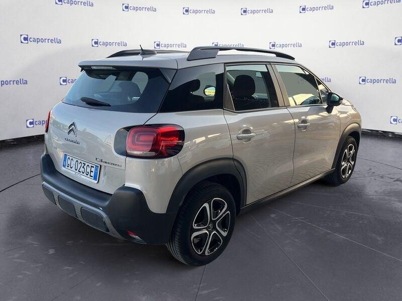 Citroën C3 Aircross BlueHDi 100 Feel