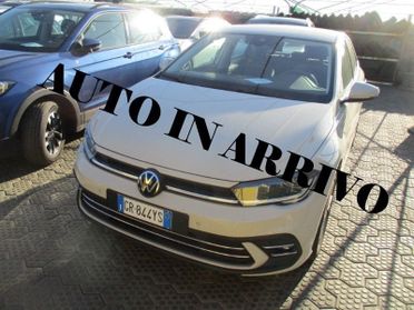 Volkswagen Polo 1.0 TSI STYLE 95 CV