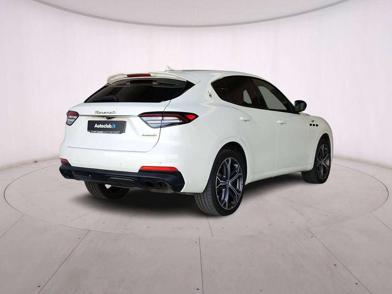 Maserati Levante 2.0 mhev GT 330cv