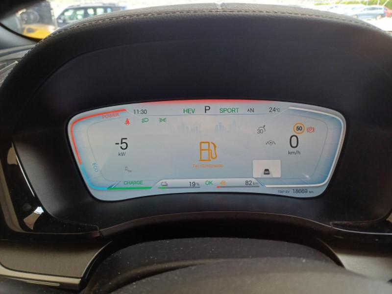 BYD SEAL U 1.5 177 CV DESIGN SUV