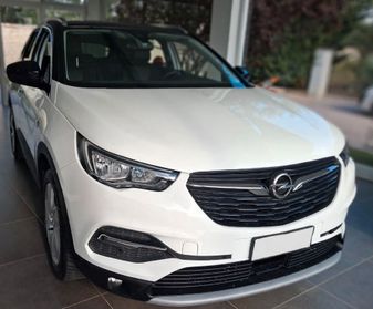 Opel Grandland X 2.0 diesel Ecotec Start&Stop aut. Innovation