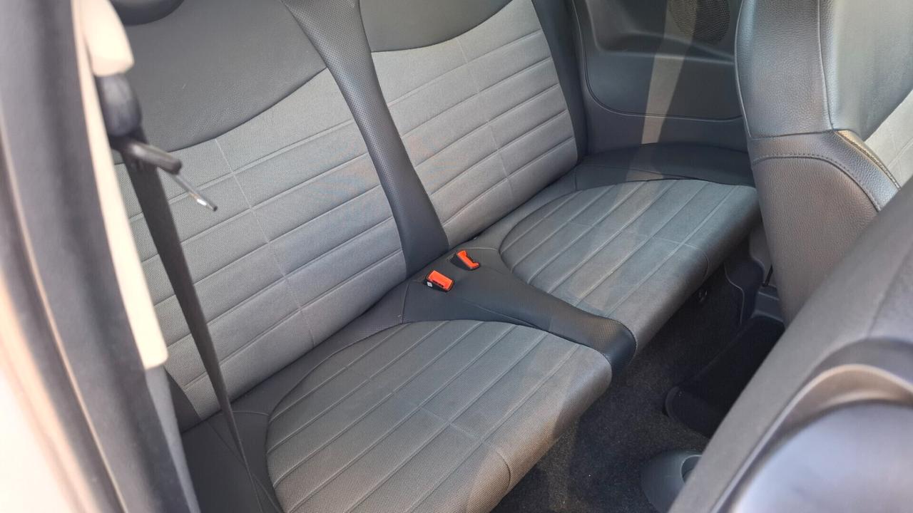 FIAT 500 1.2 Sport 100000km