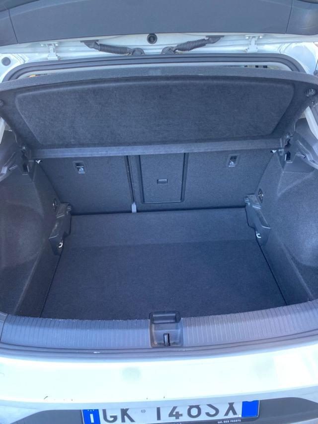 VOLKSWAGEN T-Roc 1.0 TSI Style NEO PATENTATO