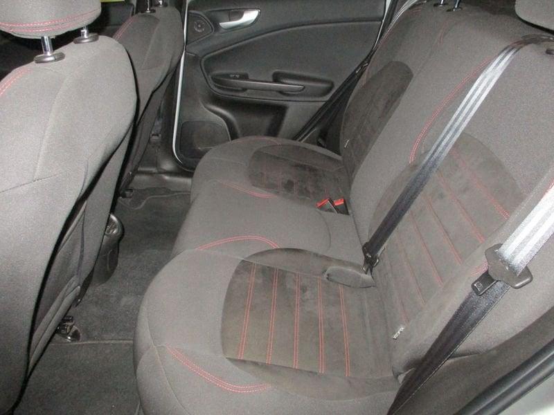 Alfa Romeo Giulietta Giulietta 1.6 JTDm 120 CV Sprint