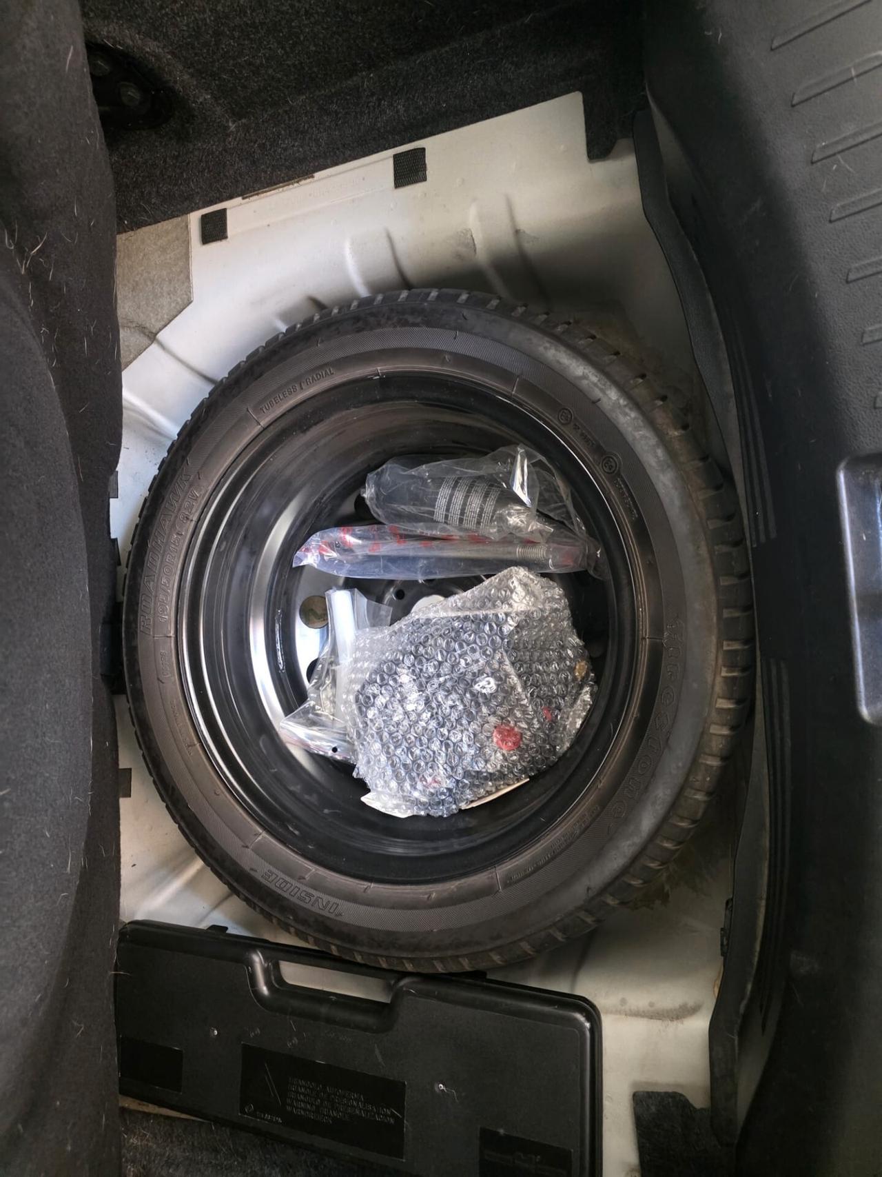 Lancia Ypsilon 1.2 69 CV unico proprietario