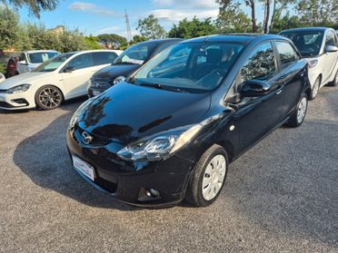 Mazda 2 Mazda2 1.3 16V 75CV 5p. Play GPL