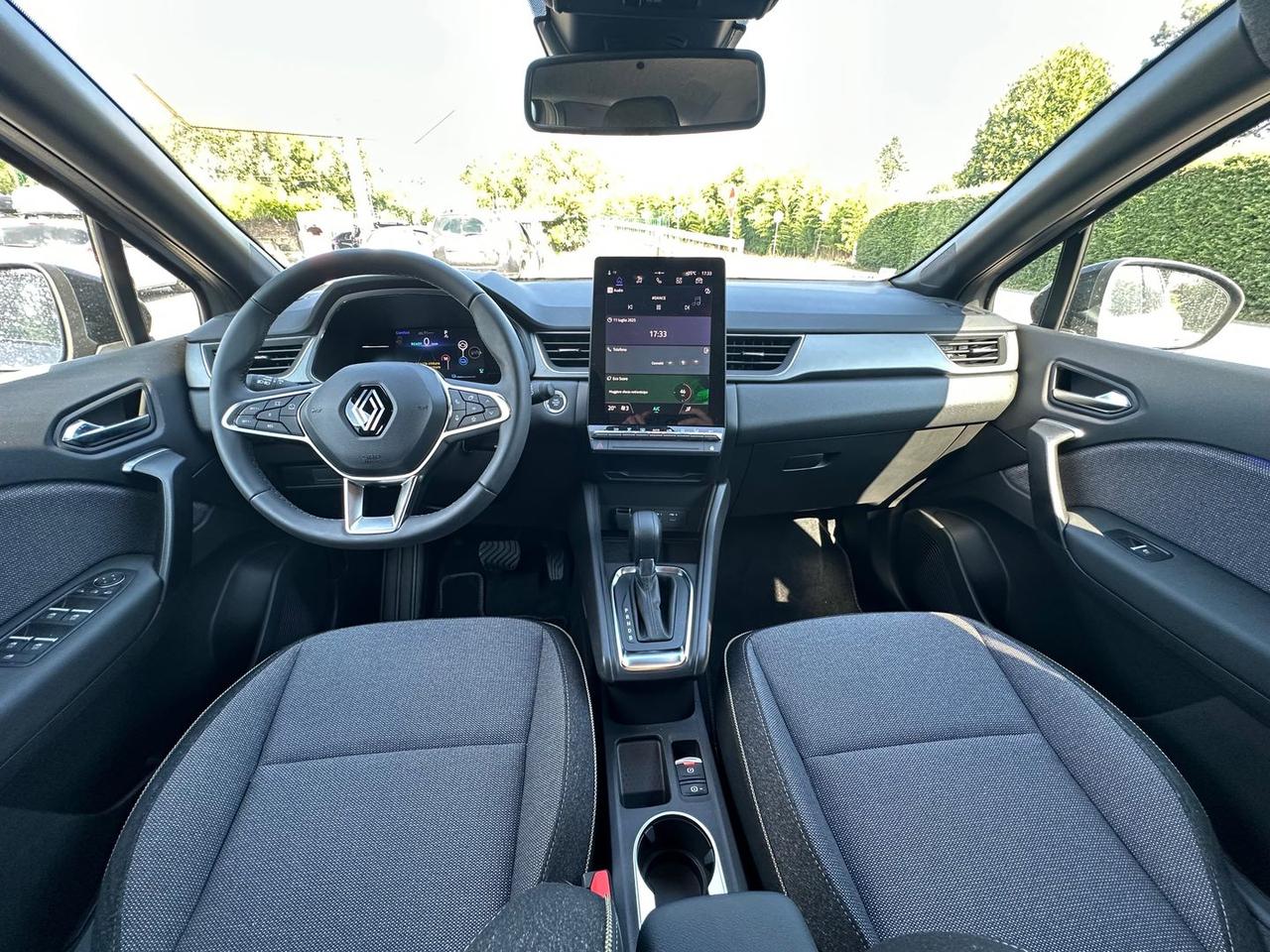Renault Captur E-TECH 145 HEV #6155