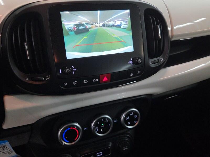 FIAT 500L Pro 500L Pro 1.3 MJT 95CV Urban 4 pos...
