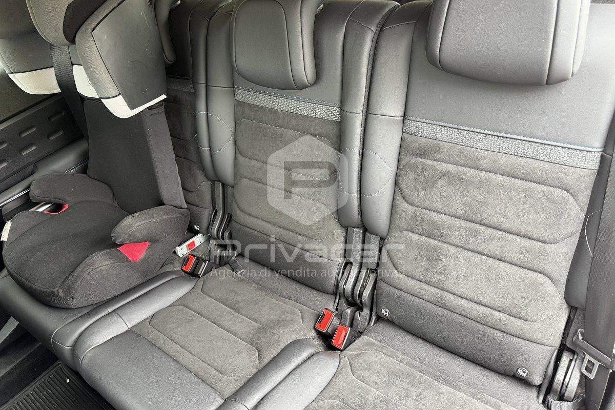 CITROEN C5 Aircross BlueHDi 130 S&S EAT8 Shine