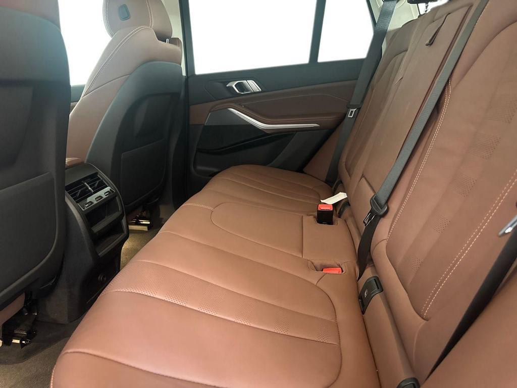 BMW X5 30 d Mild Hybrid 48V xLine xDrive Steptronic