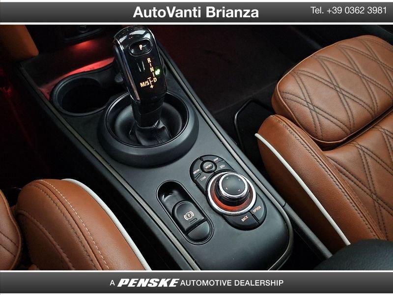 MINI Countryman Mini Countryman 2.0 Cooper D Classic