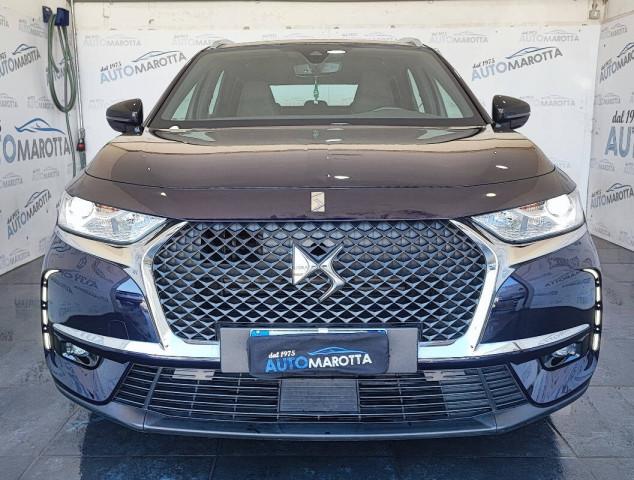 DS DS7 Crossback 1.5 bluehdi Business 130cv auto