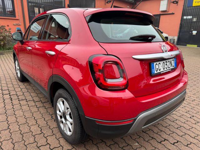 FIAT 500X 1.3 MultiJet 95 CV Business AUTOCARRO N1