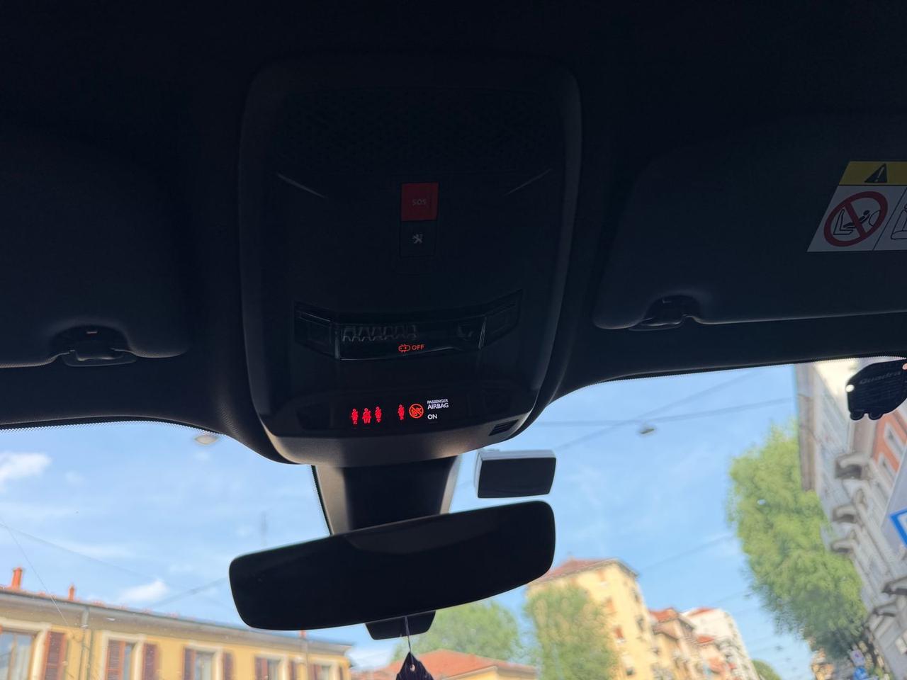 Peugeot 2008 GT 1.2 PureTech 130 #11350