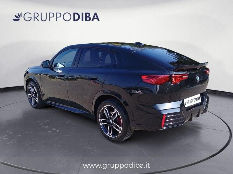 BMW X2 U10 sdrive 18d MSport Pro auto