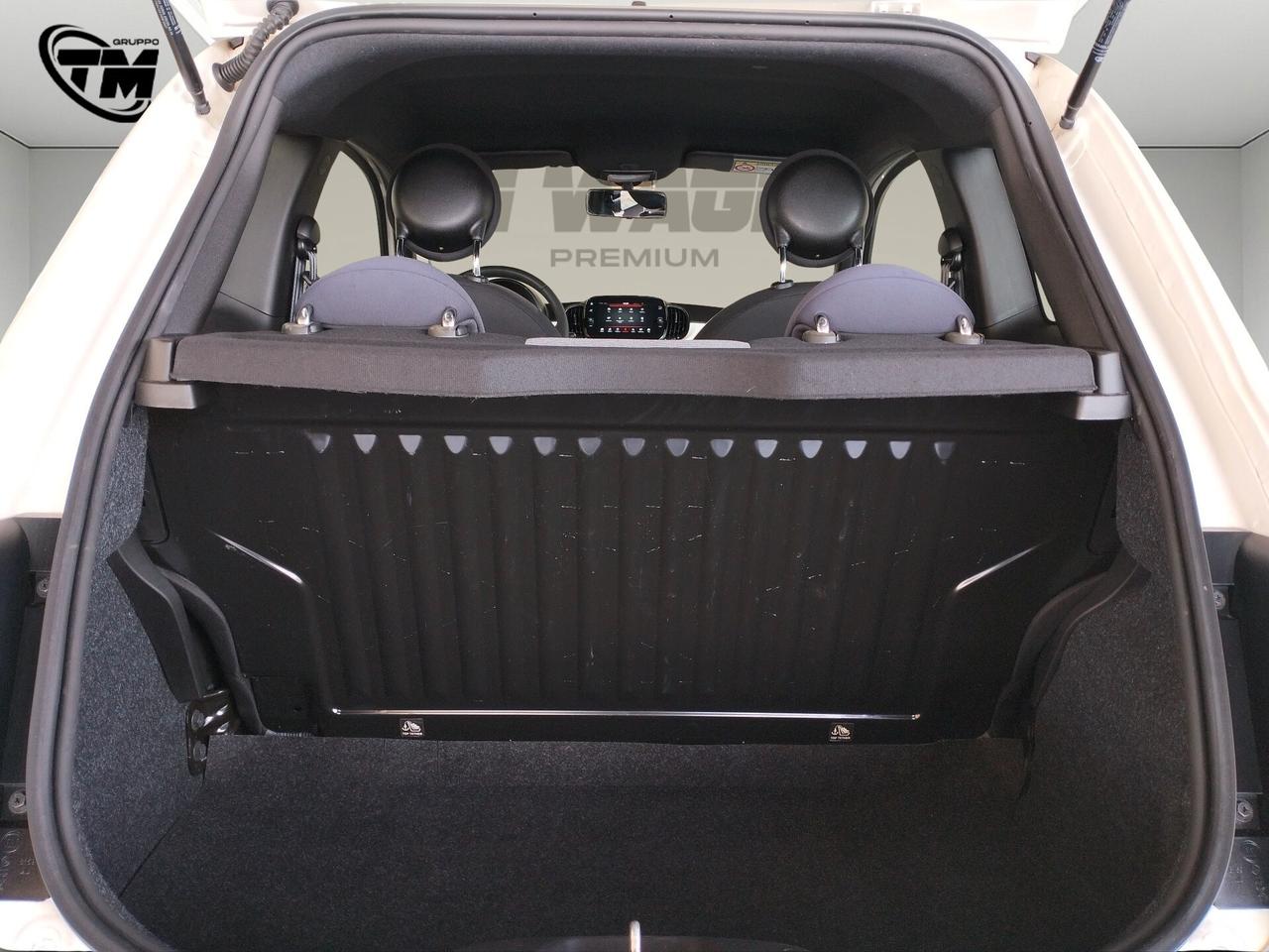 Fiat 500 1.0 Hybrid Dolcevita - NEOPATENTATI
