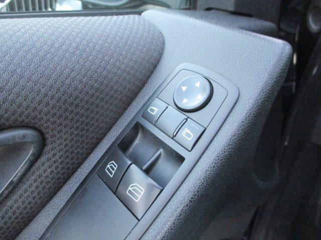 MERCEDES-BENZ A 160 BlueEFFICIENCY OK NEOPAT/SediliRisc